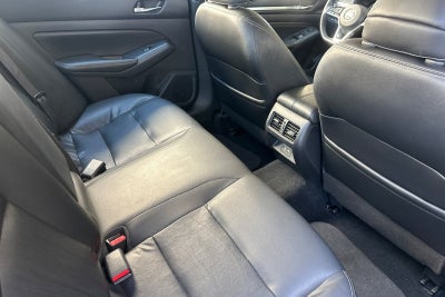 2019 Nissan Altima 2.5 SL