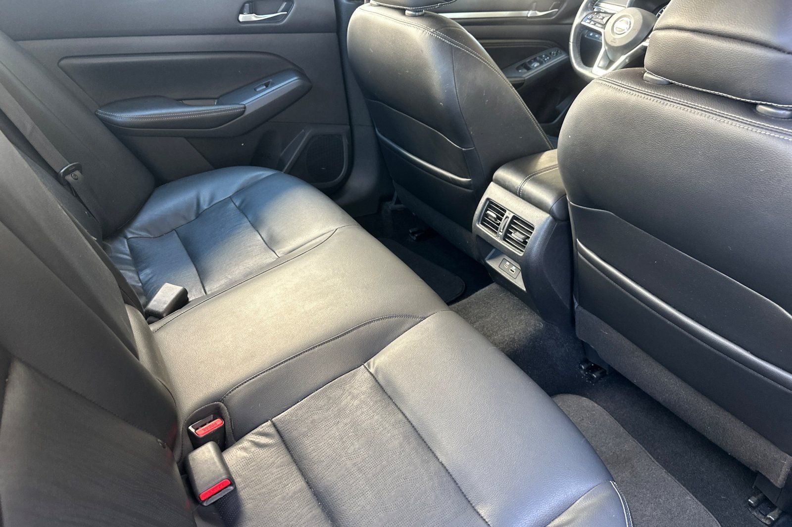 2019 Nissan Altima 2.5 SL