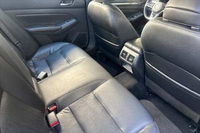 2019 Nissan Altima 2.5 SL