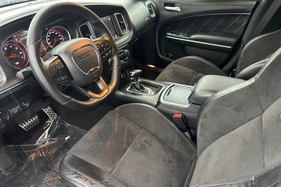2023 Dodge Charger R/T Scat Pack Widebody