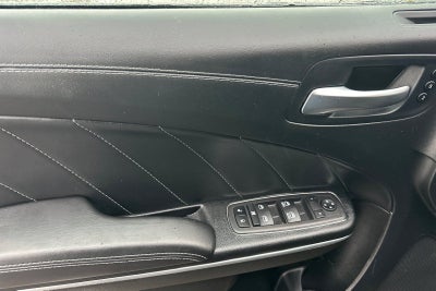 2023 Dodge Charger R/T Scat Pack Widebody