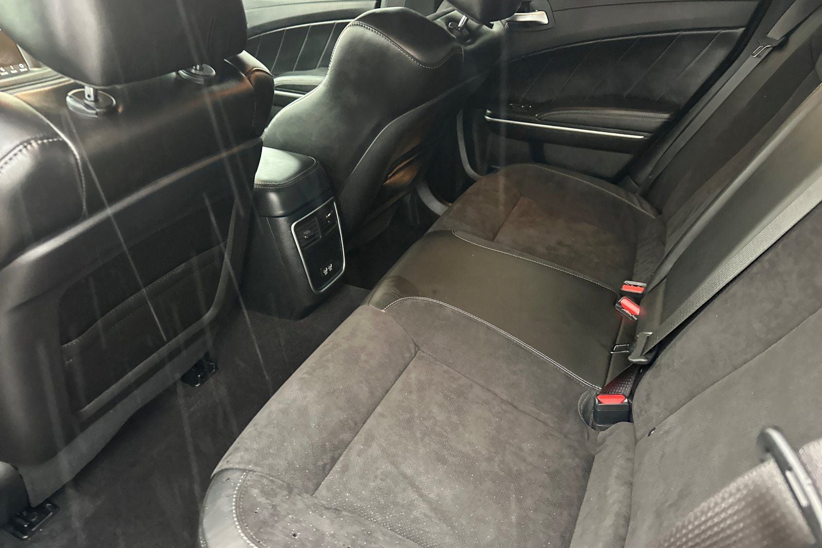 2023 Dodge Charger R/T Scat Pack Widebody