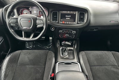 2023 Dodge Charger R/T Scat Pack Widebody