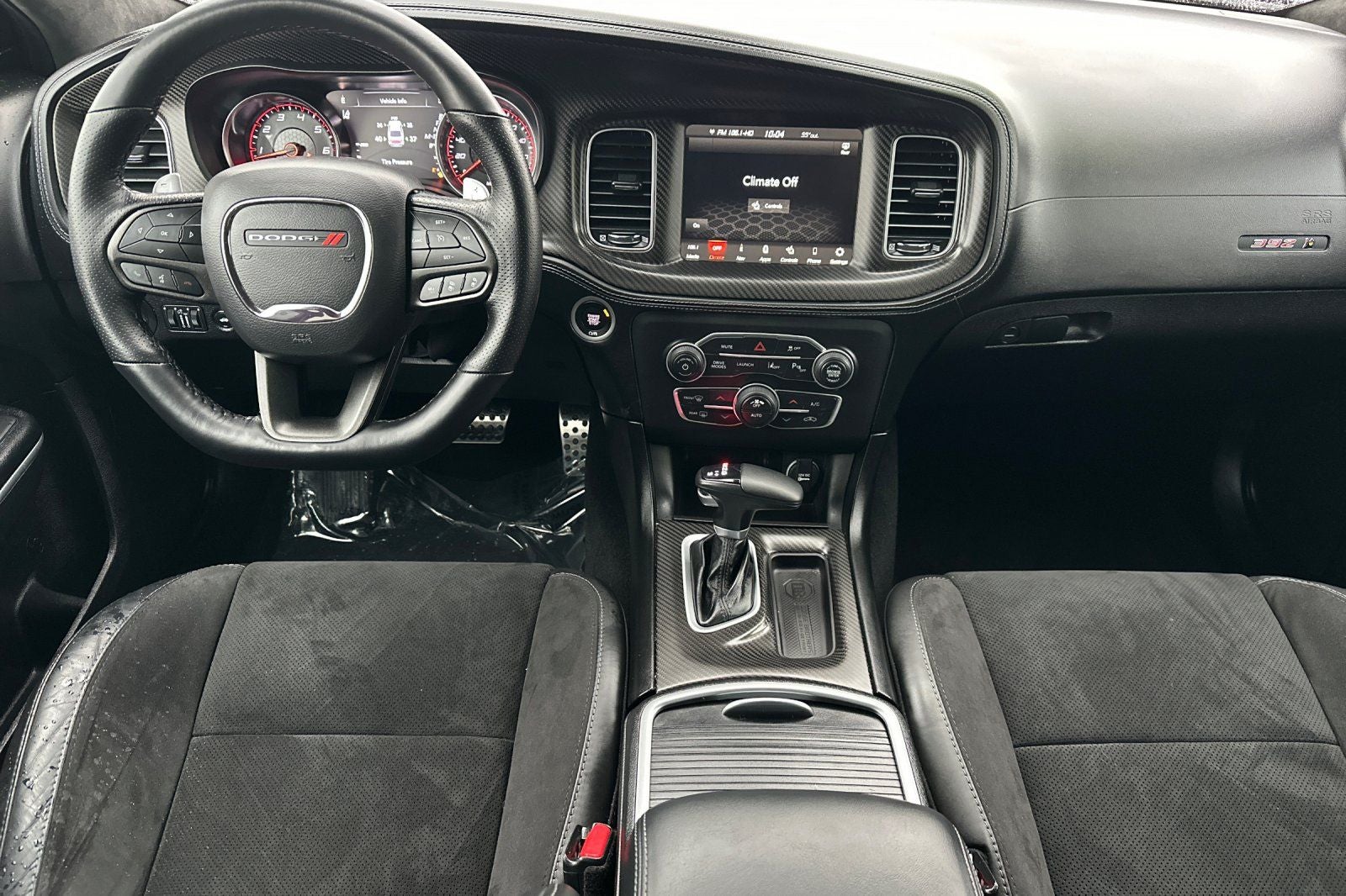 2023 Dodge Charger R/T Scat Pack Widebody