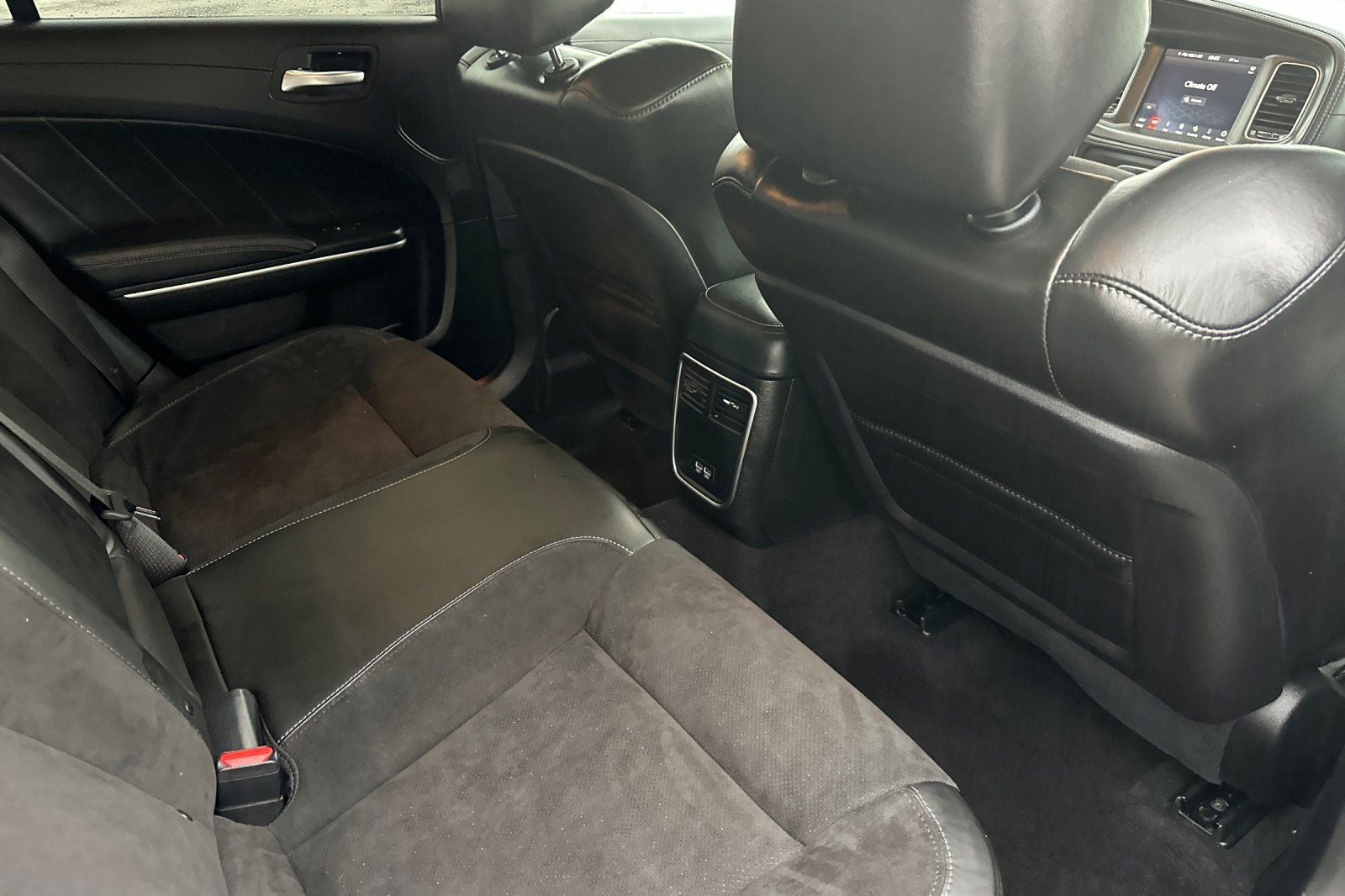 2023 Dodge Charger R/T Scat Pack Widebody