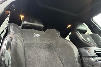 2023 Dodge Charger R/T Scat Pack Widebody