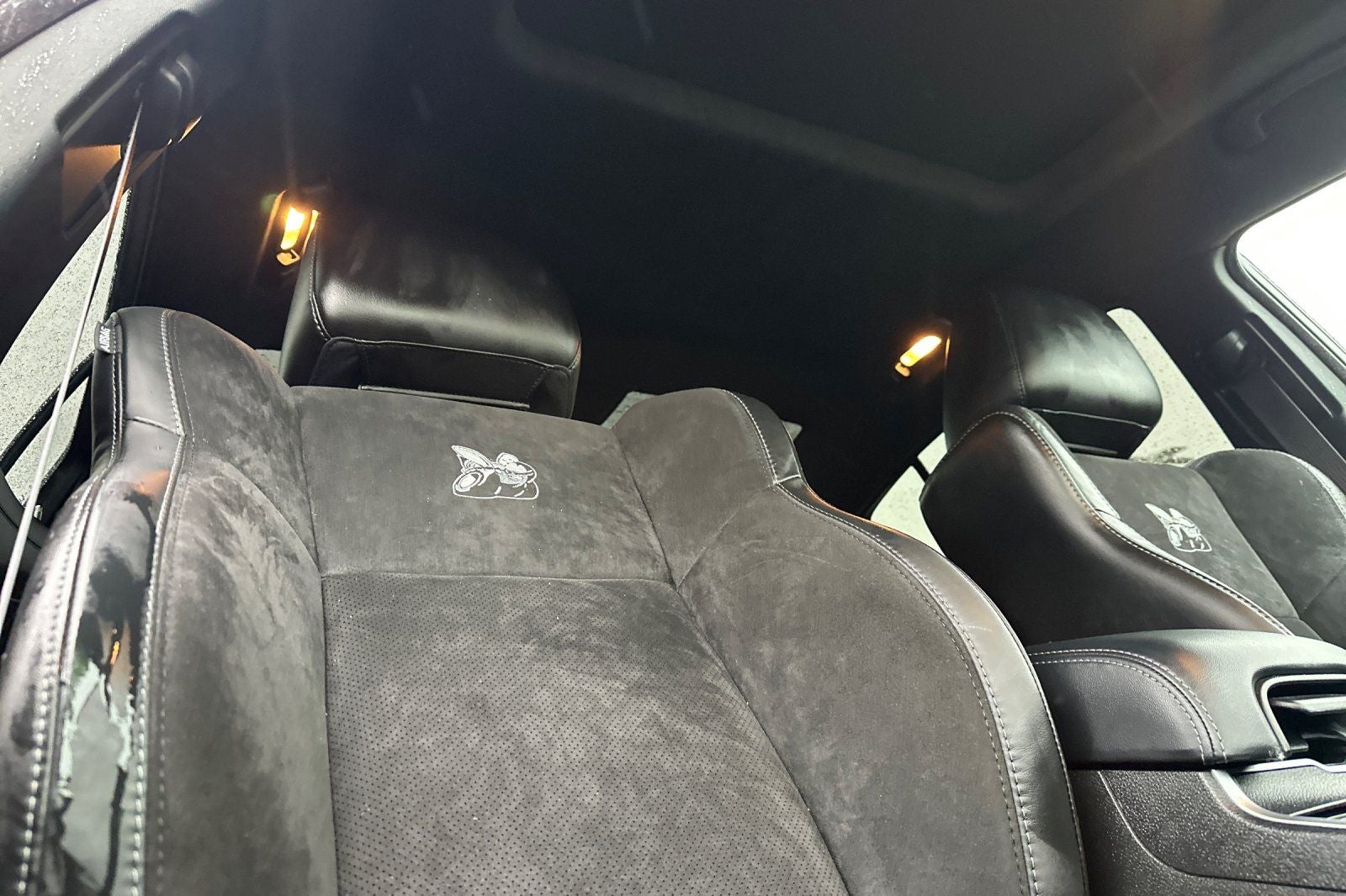 2023 Dodge Charger R/T Scat Pack Widebody