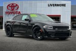 2023 Dodge Charger R/T Scat Pack Widebody