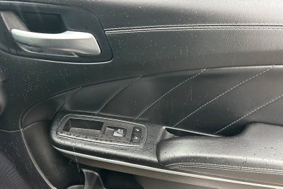 2023 Dodge Charger R/T Scat Pack Widebody