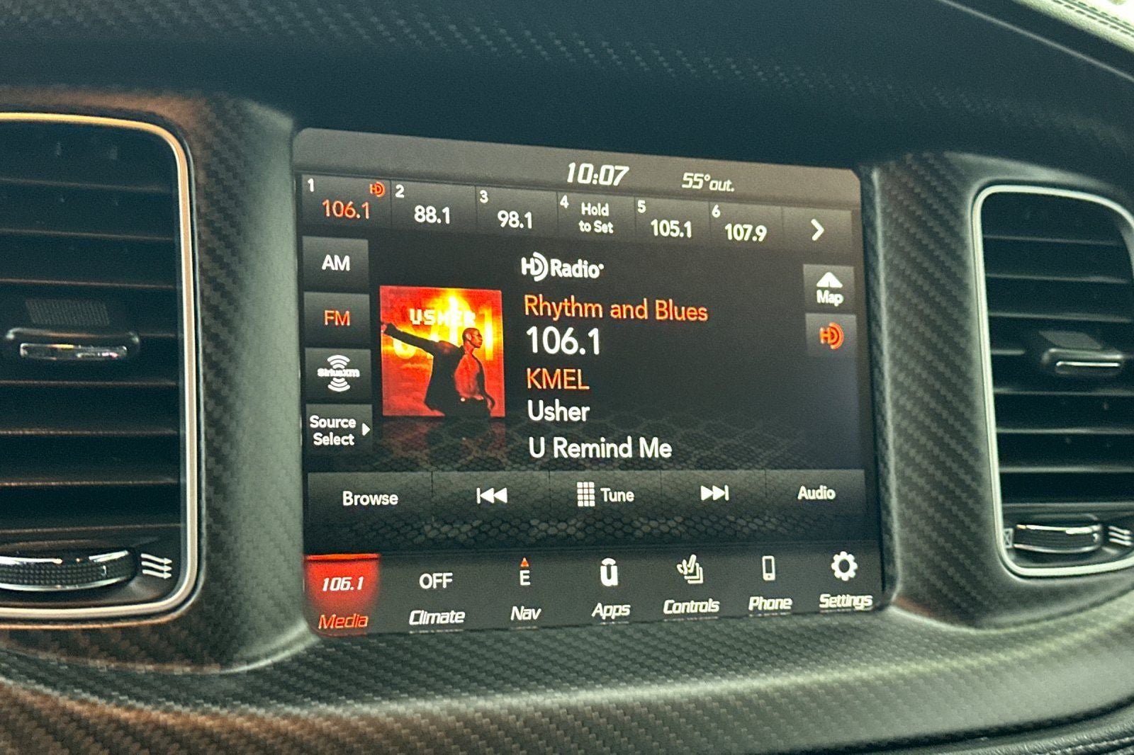 2023 Dodge Charger R/T Scat Pack Widebody