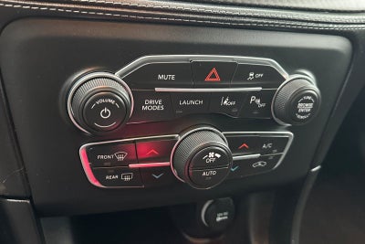 2023 Dodge Charger R/T Scat Pack Widebody