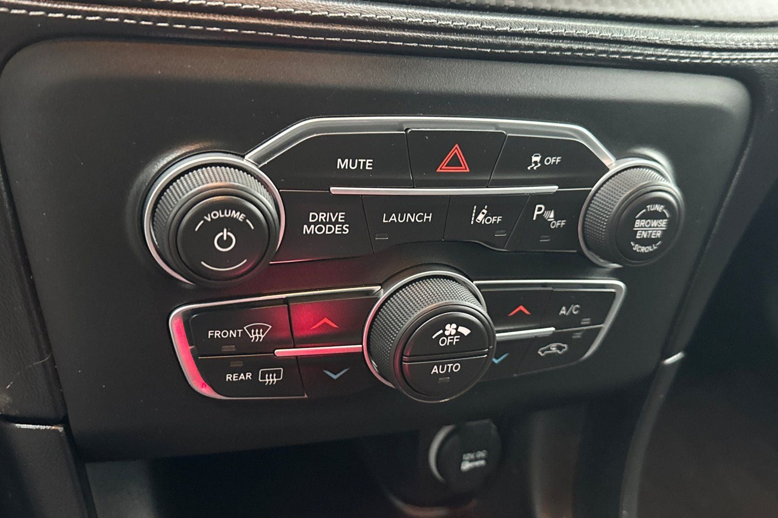 2023 Dodge Charger R/T Scat Pack Widebody