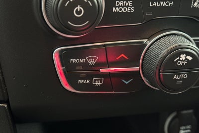 2023 Dodge Charger R/T Scat Pack Widebody