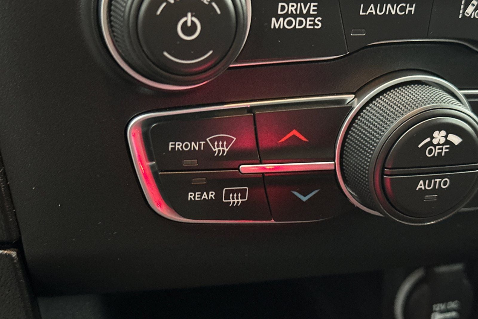 2023 Dodge Charger R/T Scat Pack Widebody