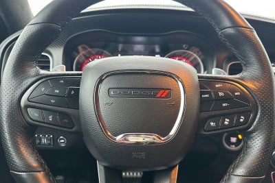 2023 Dodge Charger R/T Scat Pack Widebody