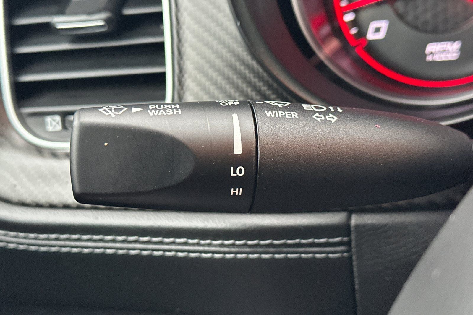 2023 Dodge Charger R/T Scat Pack Widebody