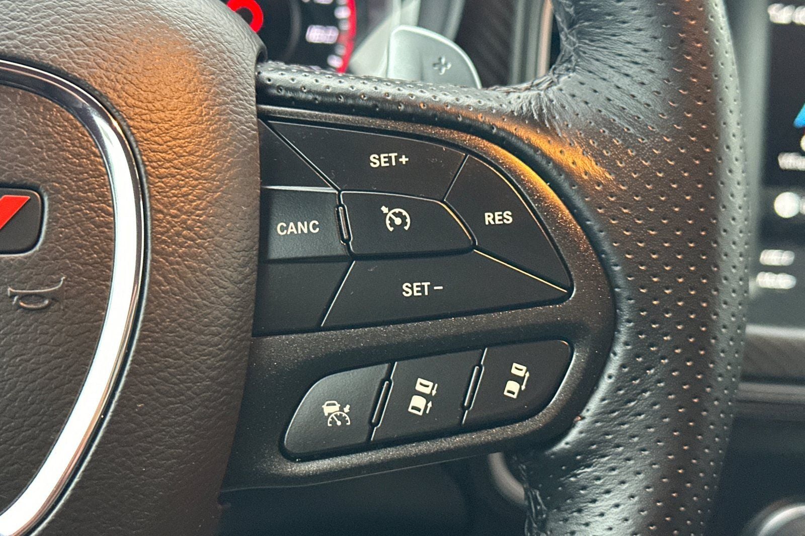 2023 Dodge Charger R/T Scat Pack Widebody