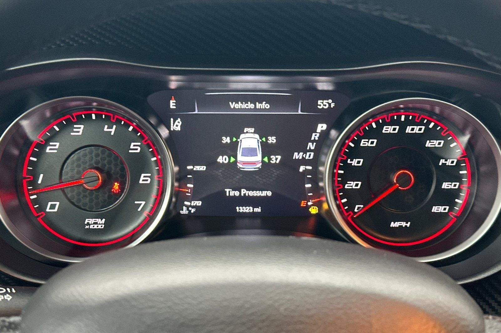 2023 Dodge Charger R/T Scat Pack Widebody