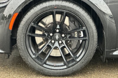 2023 Dodge Charger R/T Scat Pack Widebody