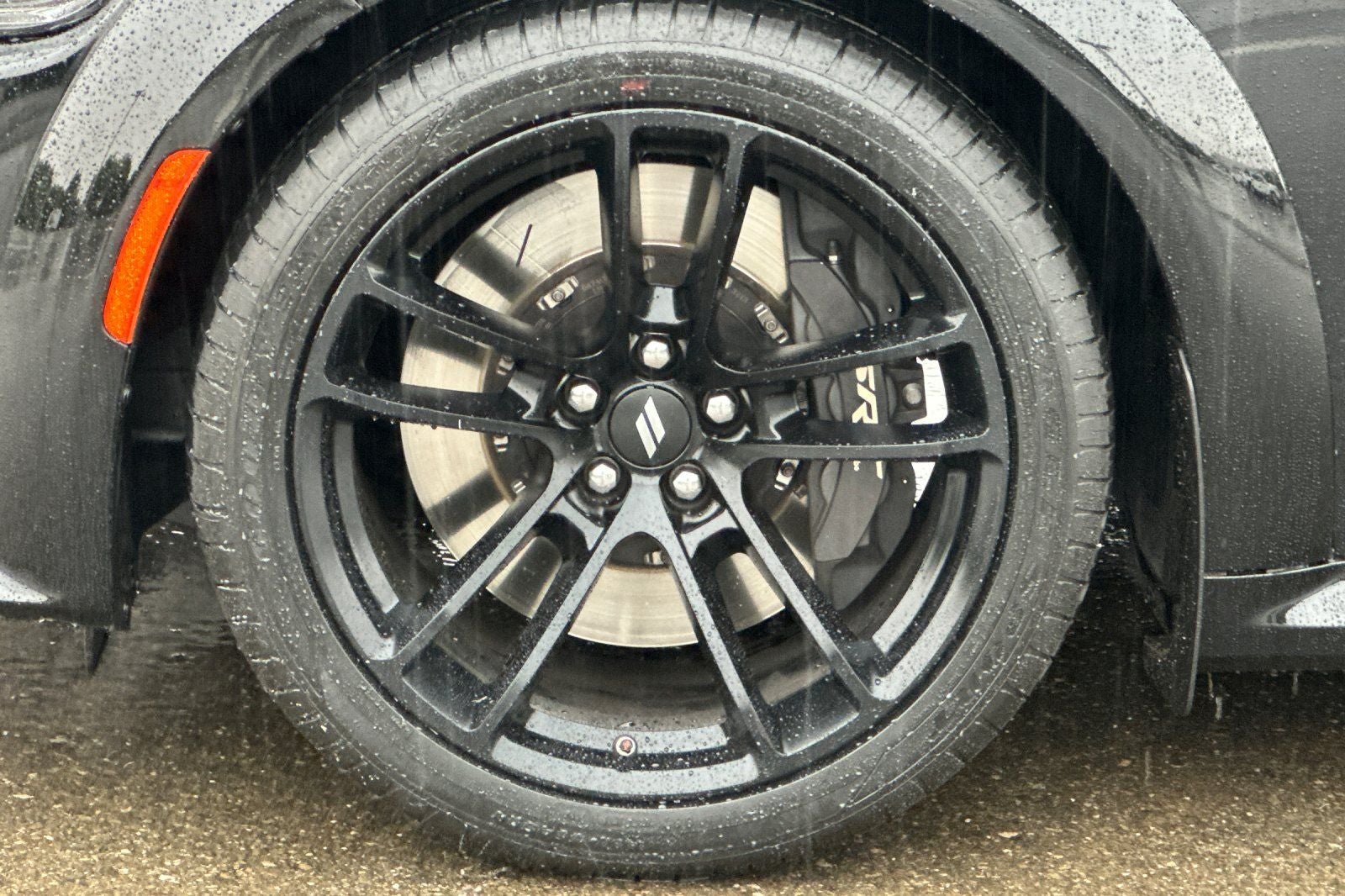 2023 Dodge Charger R/T Scat Pack Widebody