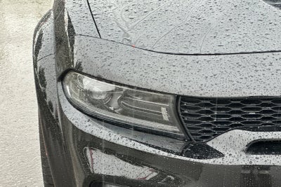 2023 Dodge Charger R/T Scat Pack Widebody