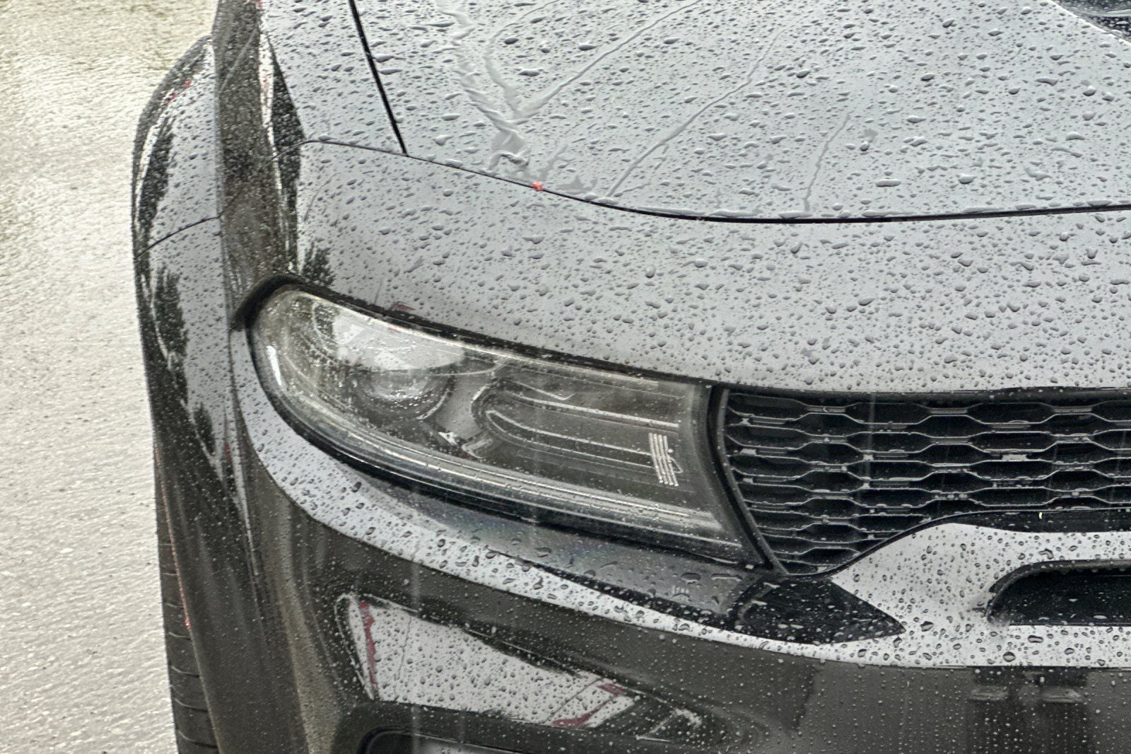 2023 Dodge Charger R/T Scat Pack Widebody