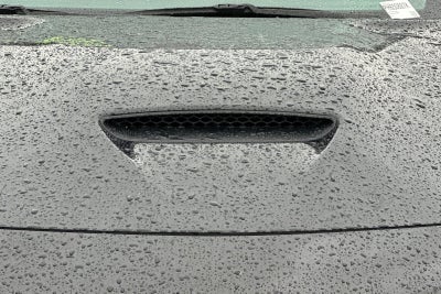 2023 Dodge Charger R/T Scat Pack Widebody