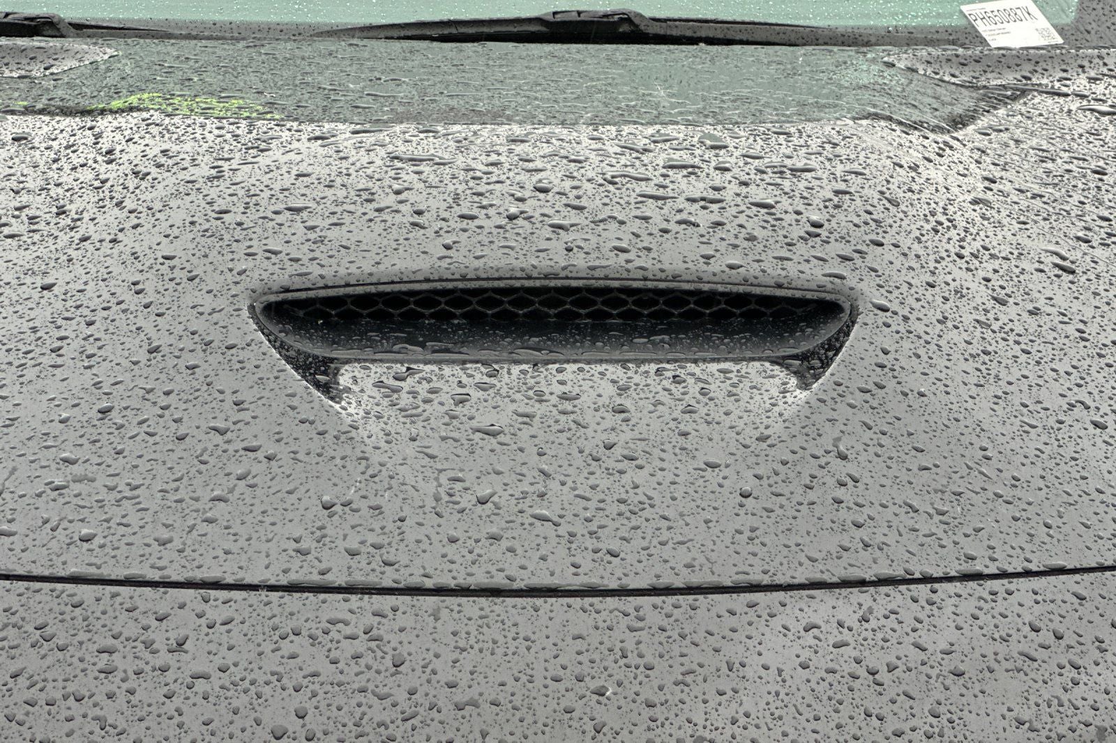 2023 Dodge Charger R/T Scat Pack Widebody