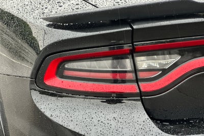 2023 Dodge Charger R/T Scat Pack Widebody