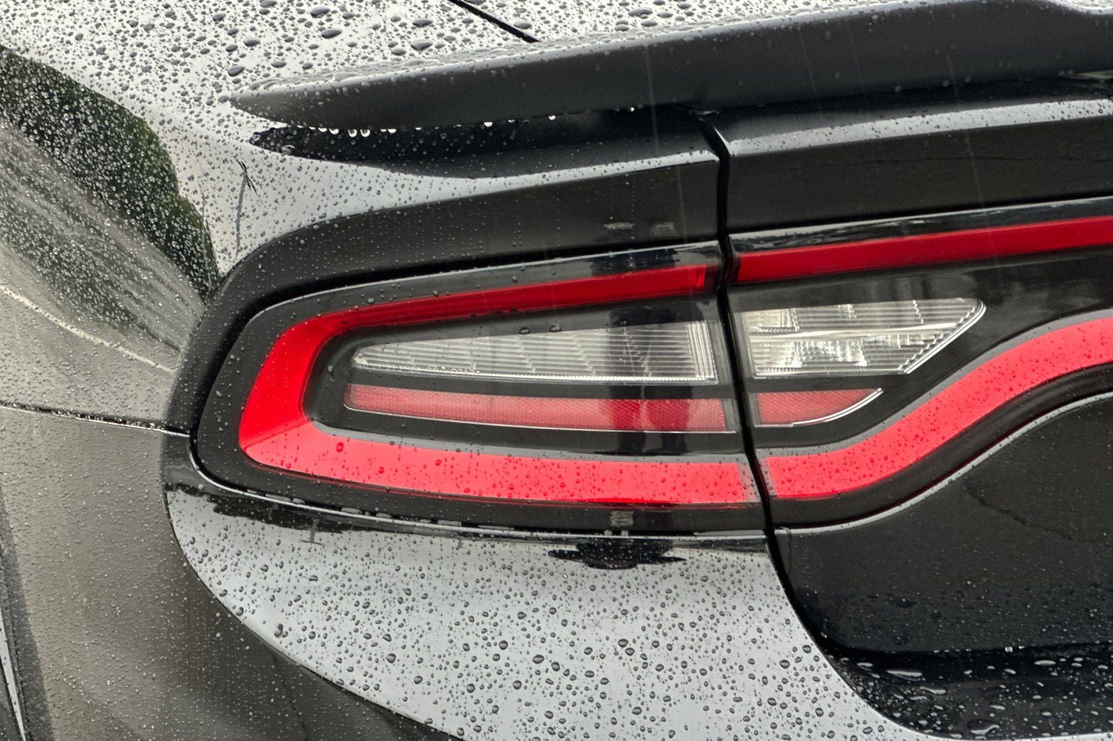 2023 Dodge Charger R/T Scat Pack Widebody