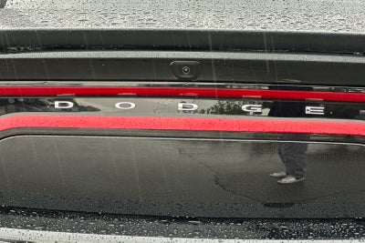 2023 Dodge Charger R/T Scat Pack Widebody