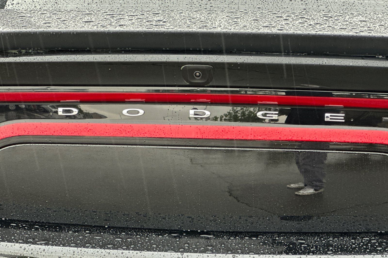 2023 Dodge Charger R/T Scat Pack Widebody