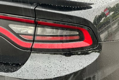 2023 Dodge Charger R/T Scat Pack Widebody