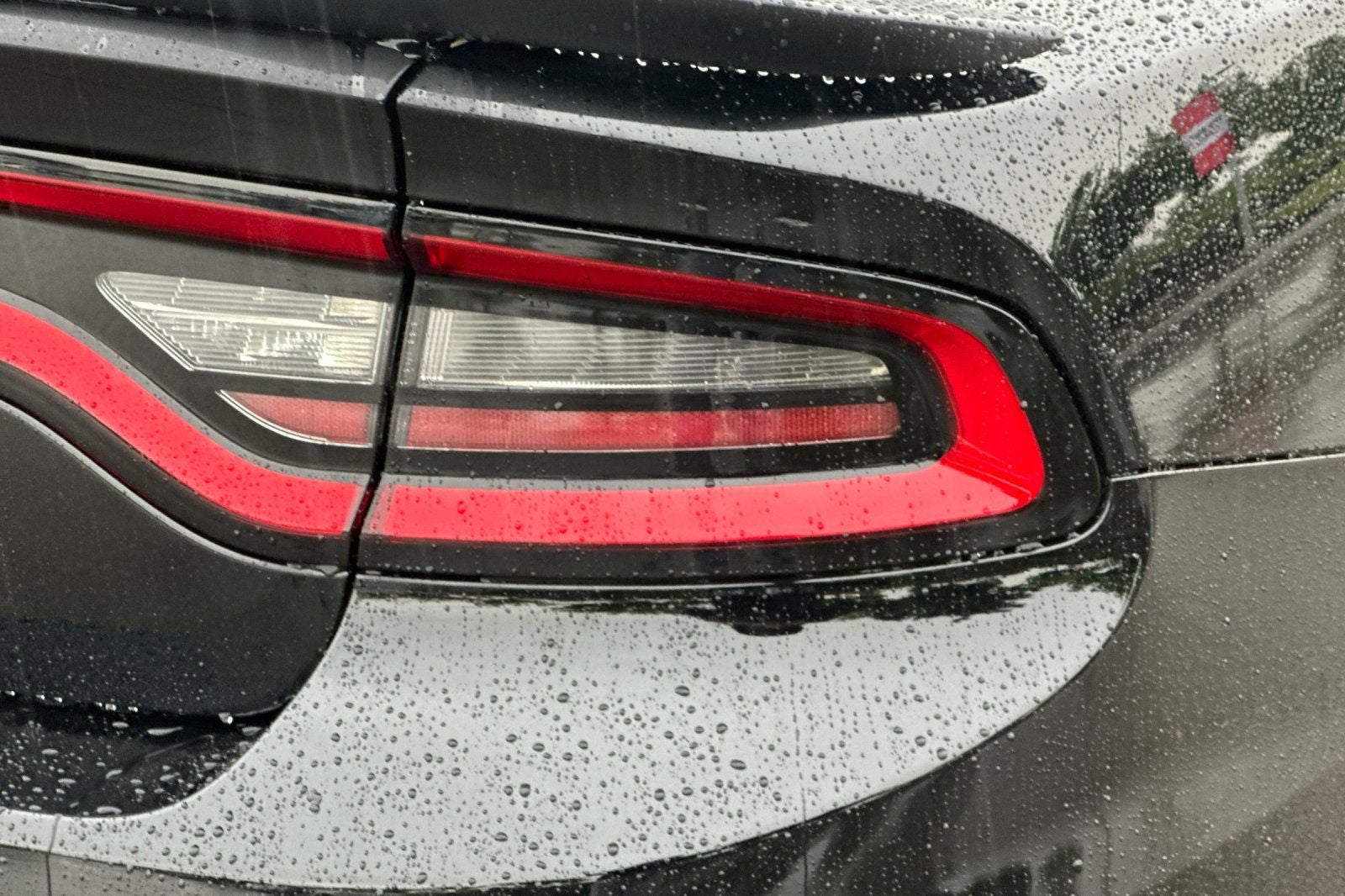 2023 Dodge Charger R/T Scat Pack Widebody