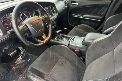 2023 Dodge Charger R/T Scat Pack Widebody