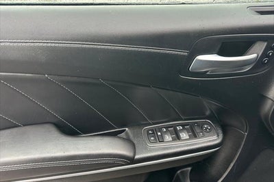 2023 Dodge Charger R/T Scat Pack Widebody