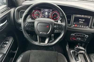 2023 Dodge Charger R/T Scat Pack Widebody