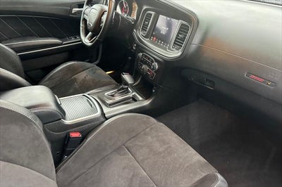 2023 Dodge Charger R/T Scat Pack Widebody