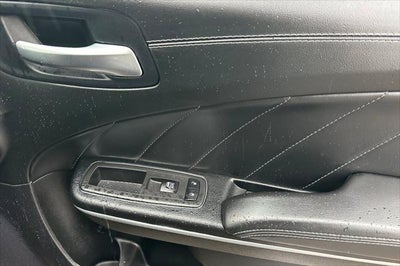 2023 Dodge Charger R/T Scat Pack Widebody