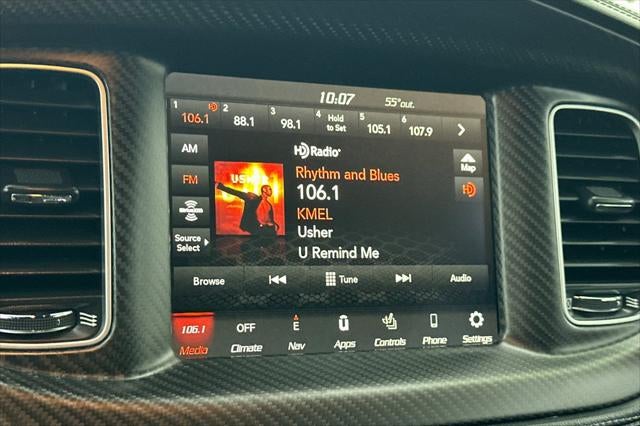 2023 Dodge Charger R/T Scat Pack Widebody