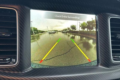 2023 Dodge Charger R/T Scat Pack Widebody