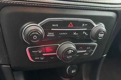 2023 Dodge Charger R/T Scat Pack Widebody