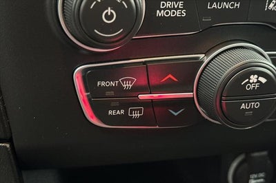 2023 Dodge Charger R/T Scat Pack Widebody