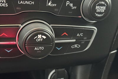 2023 Dodge Charger R/T Scat Pack Widebody