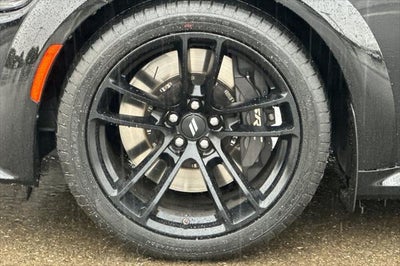 2023 Dodge Charger R/T Scat Pack Widebody