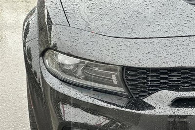 2023 Dodge Charger R/T Scat Pack Widebody