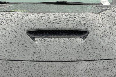 2023 Dodge Charger R/T Scat Pack Widebody