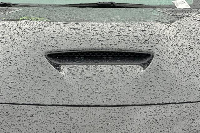 2023 Dodge Charger R/T Scat Pack Widebody