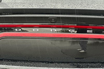 2023 Dodge Charger R/T Scat Pack Widebody