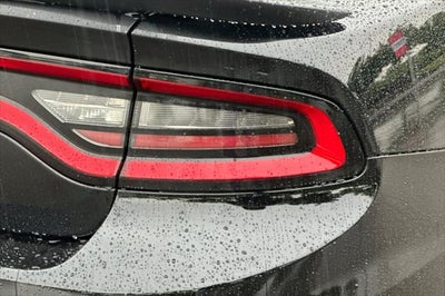 2023 Dodge Charger R/T Scat Pack Widebody